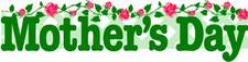 Mothers Day coloring pages