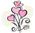 Valentine printables