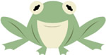 Leap year frog