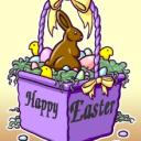 Easter printables