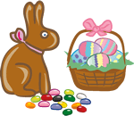 Easter printables