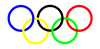 olympic sport word search