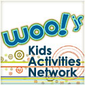 Woo Jr. Kids Network