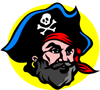 pirates t