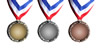 olympic medal chart