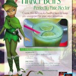 Tinker Bell Pixie Nectar Recipe
